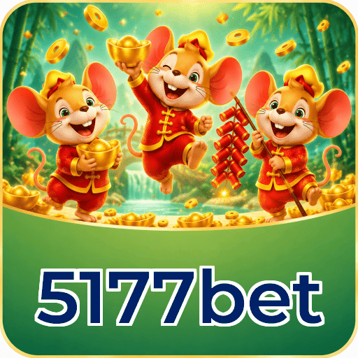 5177bet Logo - Bônus de Cadastro
