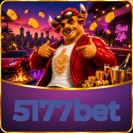 Logo da 5177bet