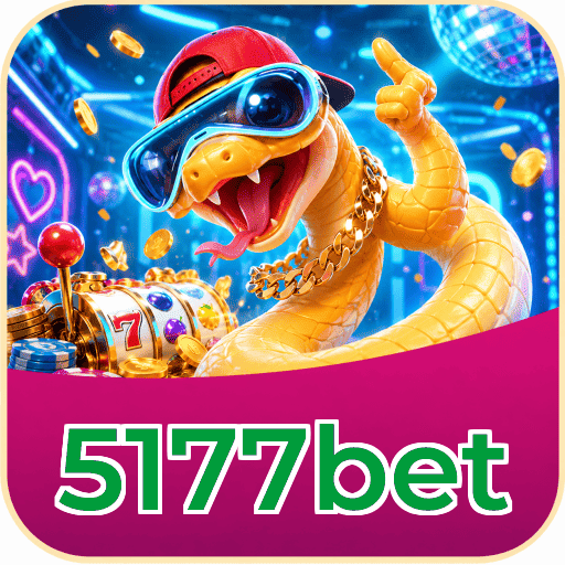 5177bet Logo Verificado