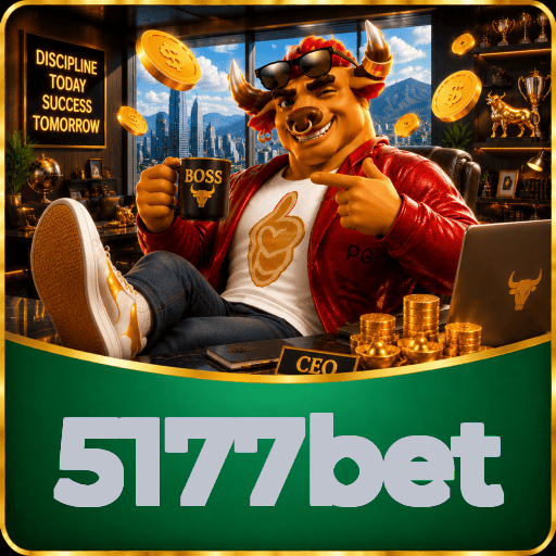 5177bet Plataforma Confiável