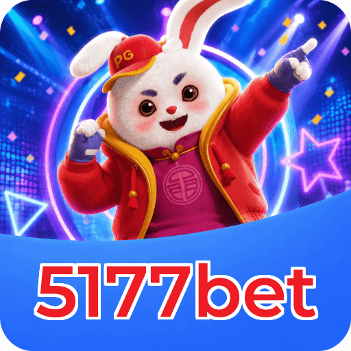 5177bet Download Speed Test Logo - Teste de Velocidade Certificado