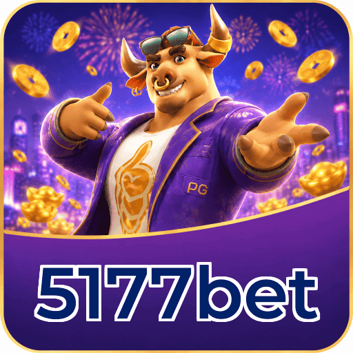 5177bet Logo Oficial
