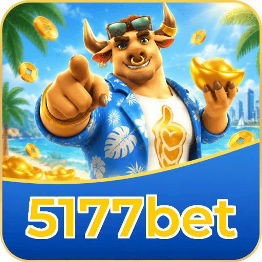 Logo 5177bet Loteria Online