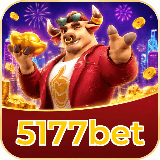 Logo 5177bet Plataforma Certificada